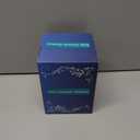 Solar Lanterns Outdoor Waterproof Christmas Birthdays Gifts for Women Mom Grandma Butterfly Garden Decor Metal Hanging Solar LED Lights for Patio(Butterfly Swarm)