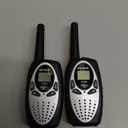 Retevis RT628 Walkie Talkies for Kids,Walky Talky,Key Lock,VOX Crystal Voice,Easy to Use, Birthday Gifts for Boys Girls Kids Outdoor Toys(Black,2 Pack)