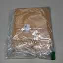 24Pcs Christmas Gingerbread House Kit, DIY Christmas Gift Treat Boxes Bulk, Candy Gingerbread Gifts Boxes Party Favors for Xmas Holiday Party Treat Cookie Goodie Snack Packaging