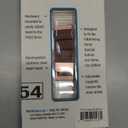 STAINLESS STEEL MESH BAND FOR USE WITH FITBIT VERSA ROSE GOLD - New