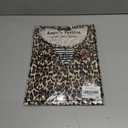 MONNURO Plus Size Nightgown for Women Ruffle Seams Sleeping Shirt Dress with Pockets Sleepwear House Dress Loungewear (XL)