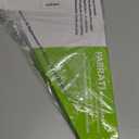 PARRATI High Performance Premium All-Season Automotive Replacement Windshield Wiper Blades, Easy DIY Install & Superior Road Visibility, Durable Stable And Quiet 20"+20" (Set of 2)