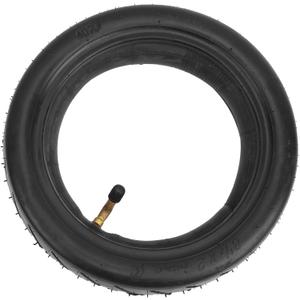 Akozon M365/PRO Replacement Tires - 8.5 Inflatable Cover Tyre Set for Electric Scooters