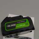 Leaf Blower 5.0 mAh Battery