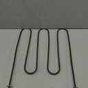 Supplying Demand 316203301 316200600 Electric Range Broil Element Replacement Model Specific Not Universal