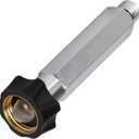 Pressure Washer Pump Inlet Tube for 201496GS 190632GS Compatible With Annovi Reverberi Homelite Himore