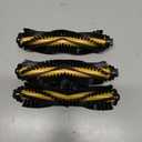 Neutop Brush Rollers Replacement Compatible with Ecovacs Deebot N79S N79 DN622 DN622.11 DN622.31 N79W N79se and Deebot 500 DC3G Robotic Vacuum Cleaners, 3-Pack.