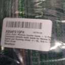 Calvin Klein Womens Quarter Socks - 12 Pack Soft Cushioned Athletic Performance Quarter Length Ankle Socks for Women (Black)