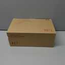 TIDU Women's Orthopedic Shoes Arch Support Slippers for Plantar Fasciitis Diabetic Casual Slip On Mules Comfortable Walking Canvas Loafer (9, Yellow)