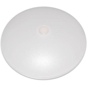 Dream lighting RV Lights LED Dome Light with Push Button 12v Interior Ceiling Light 3500K White Lighting for RV Trailer Boat, 4.5 inch 5.4 watts, 320 lumens, Pack of 1