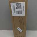 Warming Mat for Food, Food Warming Mat with 7 Temp Master Aadjustable Warming Tray, Thermochromic Line, Roll Up Buffet Hot Plates Heat Pad Full Sized Electrical (Light Blue)