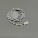 Apple MagSafe Charger (1 m): Wireless Charger with Fast-Charging Capability