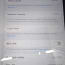 Apple iPad 11-inch: A16 chip, 11-inch Model, Liquid Retina Display, 128GB, Wi-Fi 6, 12MP Front/12MP Back Camera, Touch ID, All-Day Battery Life Silver