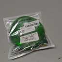 32 Pcs Hawaiian Luau Party Palm Leaves Swirl Decorations Hanging Ceiling Green Decoration Tropical Party for Summer Baby Shower Birthday Supplies (Cute Style)