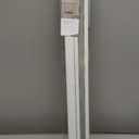 MYshade Top Down Bottom Up Shade Cordless Cellular Shades Blackout Blinds for Indoor Windows Room Darkening Window Blinds & Shades Easy to Install 33" W X 72" H (Grey)