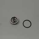 MotoRad 461-180 Engine Coolant Thermostat