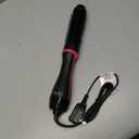 REVLON One-Step Hair Dryer and Styler - Root Booster Round Brush for Styling, Dryer Brush for Fast and Easy Salon-Quality Blowout, More Shine and Less Frizz (1-1/2 in)