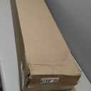 King Box Spring Bed Base 9 Inch, 3000lbs Heavy Duty Box Spring King Size Metal Mattress Foundation, Tool-Free Easy Assembly, Noise Free