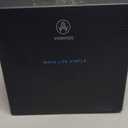 VANMASS Car Dashboard Phone Holder Universal Powerful Suction Cup Mount, Dash Windshield Air Vent Truck Stand Compatible with All Phones Black