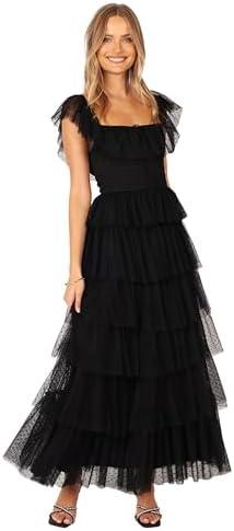 Petal & Pup Womens Belle Maxi Dress XL