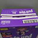 Pull-Ups Girls' Potty Training Pants, Size 4T-5T Training Underwear (38-50 lbs), 82 Count