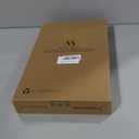 Amlie Home Faux Fur Throw Blanket for Couch, Ultra Soft Fuzzy Plush Bubble Throw for Sofa, Living Room & Home Decor, 50"x60", Cream White