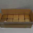 Peohud 20 Pack Tin Boxes with Lids, Empty Metal Tins, Portable Storage Metal Tin Container Organizer for Cookie, Candy, Treats, Gifts, Favors and Crafts