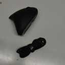 Ergonomic Mouse, LEKVEY Vertical Wireless Mouse  Rechargeable 2.4G Optical Vertical Mice : 3 Adjustable DPI 800/1200/1600 Levels 6 Buttons, for Laptop, Mac, PC, Computer, Desktop, Notebook etc, Black