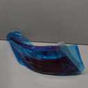 labwork 1-Pack Left Driver Side Tail Light Replacement for 2015 2016 2017 Toyota Camry Outer Rear Brake Lamp Assembly TO2804121 8156006640