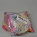 Scrub Daddy Scrub Mommy Dual Sided Cleaning Sponge 3 Pack - Firm Scrubber and Gentle Sponge - Pink