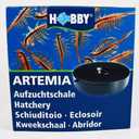 Brine Shrimp Hatchery Dish (Eggs sold separately.)