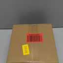 Amazon Basics Super Absorbent Male Dog Diapers, Leak-Proof Disposable Wrap with Wetness Indicator, Secure Fit, Breathable, X-Small, 30 Count