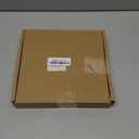 Holoary Baby Photo Album 4x6 100 Photos with Writing Area, 100 Pockets 4x6 Picture Album, Linen Fabric Cover Picture Book for Photos, Baby Photo Albums Hot Stamping Cover(Pink)