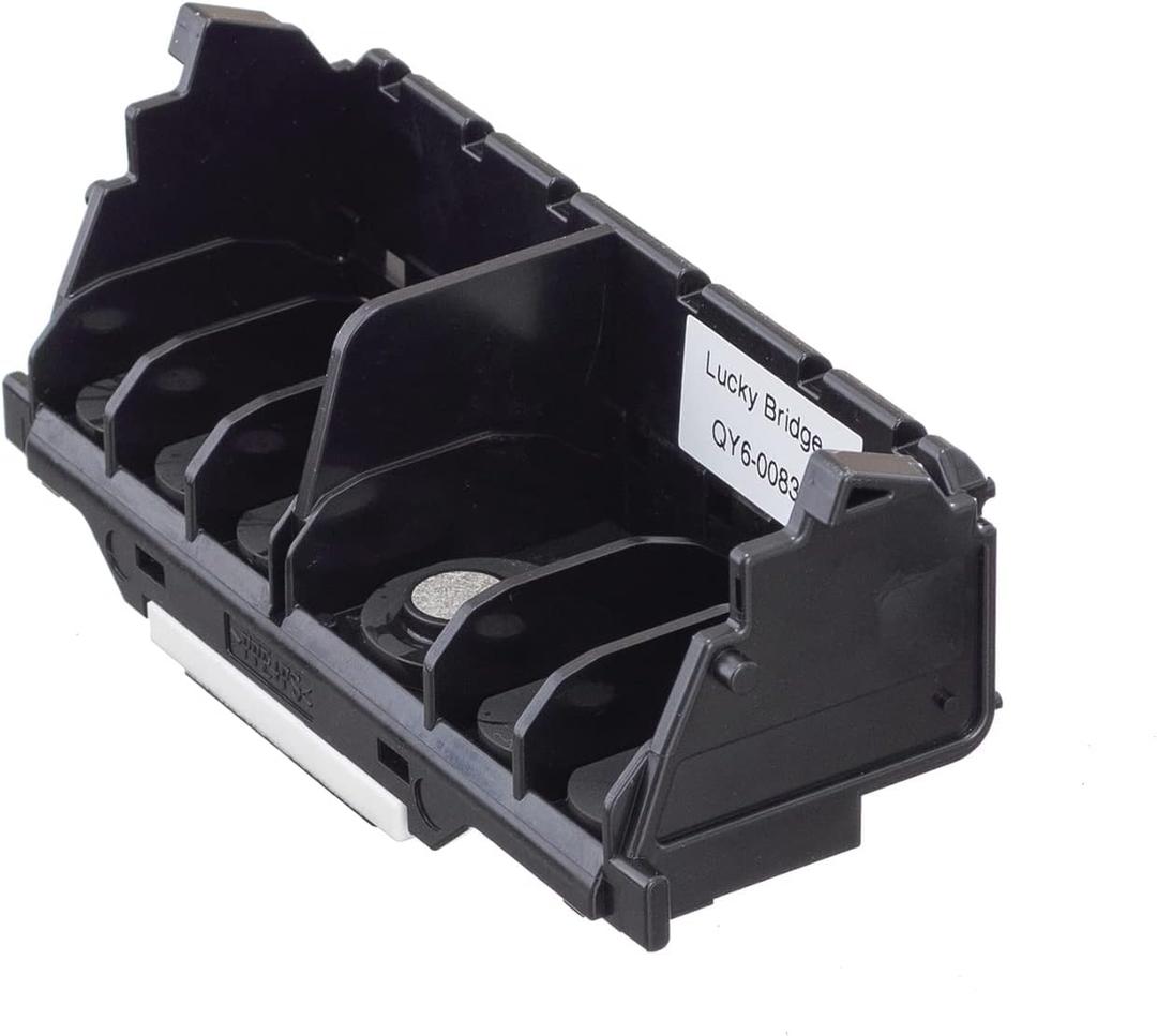 QY6-0083 Printhead Print Head Remanufactured for Canon MG6310 MG6320 MG6350 MG6380 MG7110 MG7120 MG7150 MG7180 MG7520 iP8720 iP8750 iP8780 Printer