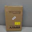 Marquee Letters 3 Feet Tall, 3FT Large Light up Letters P, Big Sign P with Warm White Light for Prom Birthday Wedding Proposal Engagement Graduation Party Backdrop Decorations