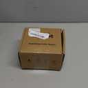 Idepet Dog Suspender Boots, Anti-Slip & Fall Waterproof Tall Shoes Legging for Small Medium Dog, Adjustable Suspender Boots for Winter Snow Rain Hiking Paws Protector 1