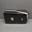 Metronic Bubble Mailers 6x10 Inch 100 Pack Black Usable Size 6x9" Opaque Padded Envelopes Waterproof Bubble Envelopes Cushioning Mailer for Small Business Mailing Makeup Jewelry Gifts