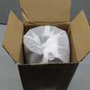 A&F Global Extra Larg Food Warming Mat, Roll Up Food Warmer with Fast & Even Heating,(26" x15.15") Premium-Grade Silicon Material, 5 Temperature Settings, Versatile Food Warmers for Parties (Blue)