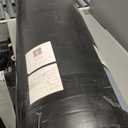 Greaton, 3-Inch Tri-Folding Gel Memory Foam Portable Floor Mattress | Breathable Mesh, Ultra Soft, Cot Pad, Removable and Washable Cover, Comfortable Support, Therapeutic Qualities, Twin, White