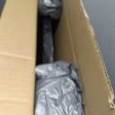 GE WB35X37972 Range Oven Oven Deflector