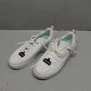 Skechers Womens Solid Sneakers Size 9