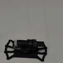 New 2025 Motorcycle & Bicycle Phone Mount - The Most Secure & Reliable Bike Phone Holder for iPhone, Samsung or Any Smartphone. Stress-Resistant and Highly Adjustable. +100 to Safeness & Comfort