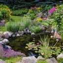 Aquascape PRO Grade EPDM Boxed 45 Mil Liner for Pond, Waterfall, and Water Features, 10 x 12 Feet, 85000