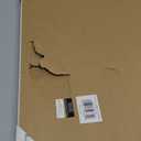 18x12 Bear Lake Printed Glass Frame