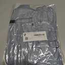 Gilotop Unisex Waterproof Winter Gloves Touchscreen, Windproof Thermal Ski Gloves for Men Women, Warm for Snowboarding, Hiking, Running,Outdoor Activities, Large