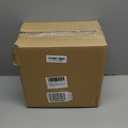 50 FT Drain Snake Hair Drain Clog Remover, Manual Or Powered, Plumbing Snake With Drill Adapte,Unclog Sink Drain Tool, Drain Auger for ToiletShowerKitchenSink, No Auto Retract Or Feed, Red