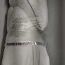 Yalamila Luxurious Goose Down Bed Pillows King Size Set of 2, Hotel Collection Pillows Designed for Deep Sleep, Soft and Supportive Filling for Side, Back Sleepers 20" x 36"