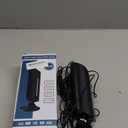 2026 TV Antenna Indoor Antenna for Smart TV for Long Range Reception and All Smart TVs HD Digital Antenna with Amplifier Signal Booster for Local Channels Supports 4K 1080p