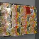 Maruchan Instant Lunch Ramen Noodles, Chicken Flavor – Japanese-Style Instant Noodle Soup, Easy Meal Ready in 3 Minutes – 2.25 Oz. (12 Pack) (EXP 12/17/26)