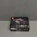 Police Car Toy Building Blocks Kit, Compatible with Lego Cars, Speed Champions Car Building Set Toys, Gift for Adults, Teens and Kids (404 PCS)